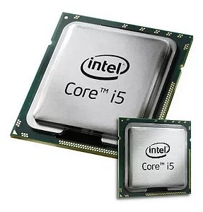 Processador 1155 Intel 2ª Geração Core I5-2320, 3.0 Ghz, Cache 6 Mb, Sem Cooler