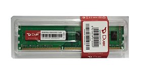 Memória Desktop Ddr3 8Gb/1600 Mhz Duex, 1.5V, Dxn8Gbr31600