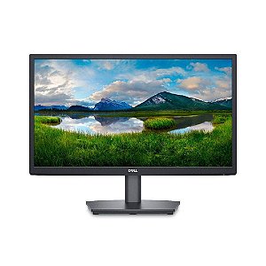 Monitor Led 21.5" Dell E2222Hs, 5Ms, 60Hz, Widescreen, Full Hd, Display Port, Hdmi, Vga, Áudio