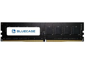 Memória Desktop Ddr4 4Gb/2666 Mhz Bluecase, Bml4D26M12V19/4G