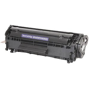 Toner Hp Compatível 2612A, 2.000 Cópias, Chinamate