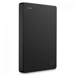 Hd Externo 02 Tb Seagate Stgx2000400 Portable Drive, Usb 3.0, Portátil 2.5''