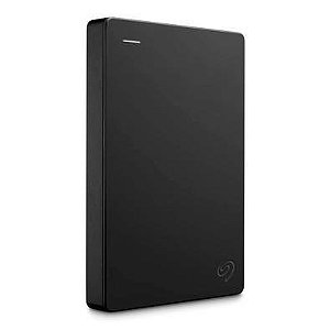 Hd Externo 01 Tb Seagate Stgx1000400 Portable Drive, Usb 3.0, Portátil 2.5''