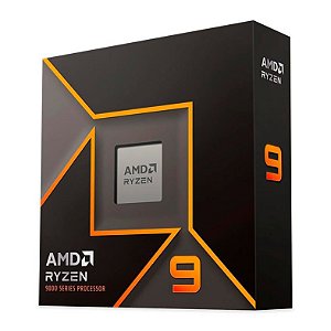 Processador Am5 Amd Ryzen 9 7950X3D, 4.2 Ghz, Max Turbo 5.7 Processador Am5 Amd Ryzen 9 7950X3D, 4.2 Ghz, Max Turbo 5.7