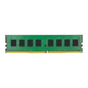 Memória Desktop Ddr4 08Gb/3200 Mhz Kingston, 1.2V, Kvr32N22S8L/8