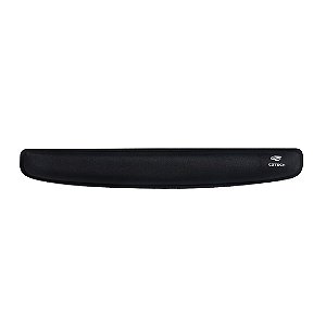 Apoio Em Gel Para Teclado, C3tech Kp-200, Preto