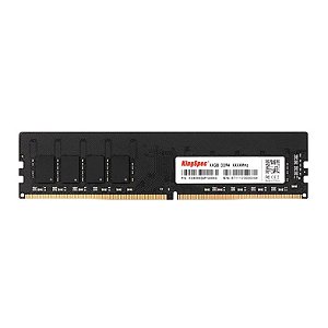 Memória Desktop Ddr4 16Gb/2666 Mhz Kingspec Ks2666D4P12016G, 1.2 V