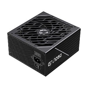 Fonte Atx 1050 W Gamemax Gx1050 Pro, Gx1050Prbks8810Br, 80 Plus Platinum, Modular, Pfc Ativo, Com Cabo, Preta