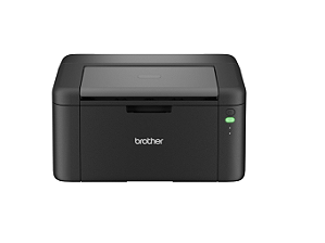 Impressora Laser Brother Hl-L1232-W-V, Monocromática, Preta, Wireless, 220V