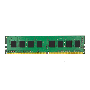 Memória Desktop Ddr4 16Gb/3200 Mhz Kingston Kvr32N22S8/16, Cl 22