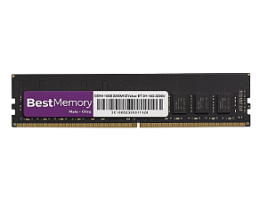 Memória Desktop Ddr4 16Gb/3200 Mhz Best Memory, Value-Bt-D4-16G-3200V