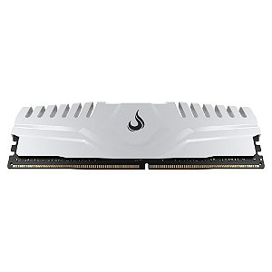 Memória Desktop Ddr4 16Gb/3200 Mhz Rise Mode Z Series, Cl19, 1.35V, Rm-D4-16G-3200Zw, Branca