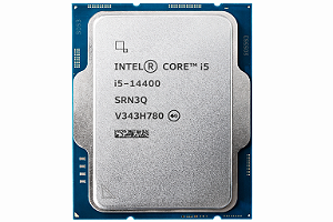 Processador 1700 Intel 14ª Geração Core I5-14400, 4.7Ghz, 20Mb, Oem, Sem Cooler