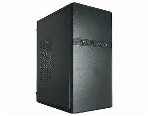 Pc Intel I3-2120, Hayom, Ssd Sata3 480Gb, Memória 16Gb Best Memory, Fonte 350W, Gabinete Kmex