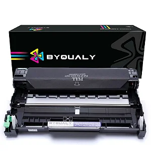 Toner Brother Compatível Tn450/420/410, 2.600 Cópias, Byqualy