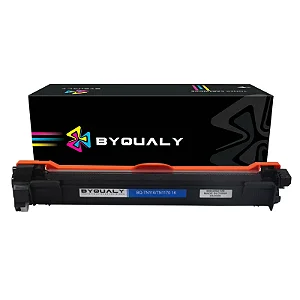 Toner Brother Compatível Tn116/Tn1170, 1.000 Cópias, Byqualy