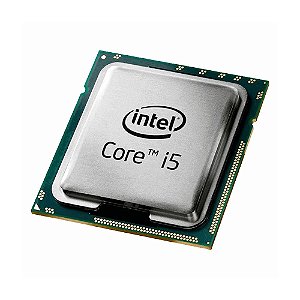 Processador 1150 Intel 4ª Geração Core I5-4670, 3.8Ghz, 6Mb, Oem, Sem Cooler