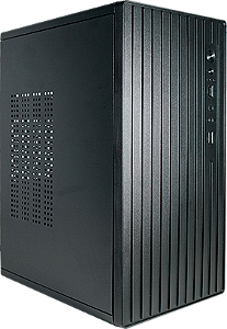 Pc Intel I5-4590, Bluecase H81, Ssd Nvme 256Gb, Memória 16Gb Best Memory, Fonte 350W, Gabinete Kmex