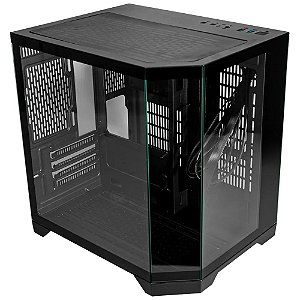 Pc Amd Athlon 3000G, Asrock B450M, Ssd Nvme 256Gb, Memória 16Gb Rise Mode, Fonte 500W, Gabinete Kmex