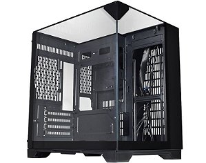 Pc Amd Ryzen 7 5700G, Asus B550M, Ssd Nvme 1Tb, Memória 32Gb Rise Mode, Fonte 500W, Gabinete Kmex