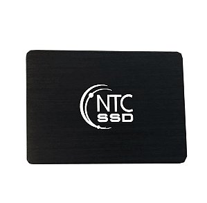 Ssd Sata3 120 Gb Ntc Ntcf6S/120G, Lê: 500 Mb/S, Grava: 400 Mb/S, 25"