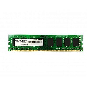 Memória Desktop Ddr3 4Gb/1333 Mhz Bluecase, Bmtl3D13M15Ve9/4G