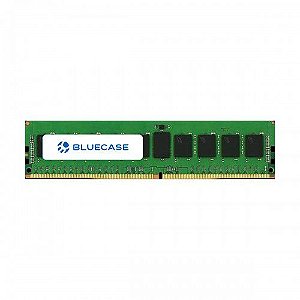 Memória Desktop Ddr3 4Gb/1333 Mhz Bluecase, Bmtl3D13M15Vp9/4G