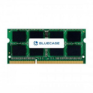 Memória Notebook Ddr3 4Gb/1333 Mhz Bluecase, 1.35V, Bmdso3d13m15vm9/4G