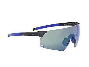 Óculos De Sol HB Quad R black/blue