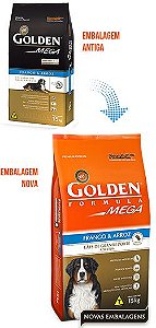 Golden formula mega Clearance