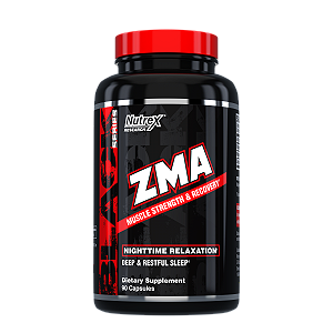 ZMA (90 Caps) - Nutrex - Original Importado EUA