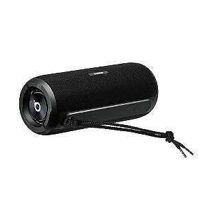 Caixa De Som Bluetooth Portátil Basike BA-RAD023 - 50W 2200mAh
