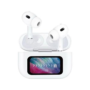 Fone De Ouvido - Sem Fio - Bluetooth Hifi Tws - Basike BA-FON6696