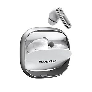 Fone De Ouvido - Sem Fio - Bluetooth Hifi Tws - Basike BA-FON166