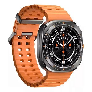 Smartwatch S29 Ultra Max Relógio De Pulso Digital