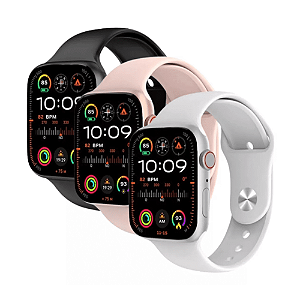Smartwatch W29S Microwear Relógio De Pulso Digital