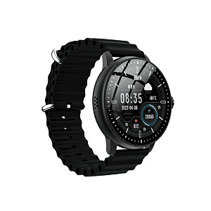 Smartwatch W41 Pro Max Relógio De Pulso Digital