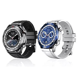 Smartwatch W79 Pro Max Relógio De Pulso Digital