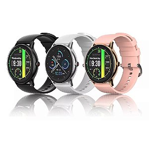 Smartwatch S36 Ultra Max Relógio De Pulso Digital