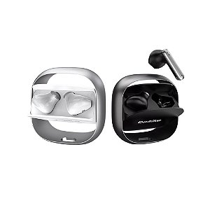 Fone De Ouvido - Sem Fio - Bluetooth Hifi Tws - Basike BA-FON165