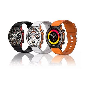Smartwatch S37 Ultra Max Relógio De Pulso Digital