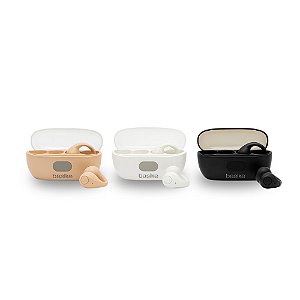 Fone De Ouvido - Sem Fio - Bluetooth - Basike FON-20393