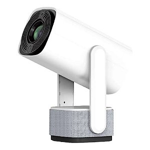 Projetor Cinema 4k Com Som De 42w Basike Ba-TY130