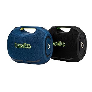 Caixa De Som Bluetooth Portátil Basike Ba-RAD251 - 200W 30000mAh