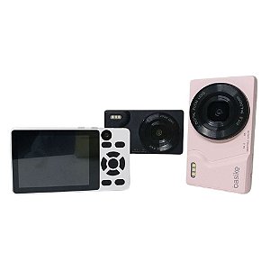Câmera Basike  Ba-CAM292 4K e 64MP