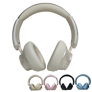 Fone De Ouvido - Headset Bluetooth - Basike BA-FON198