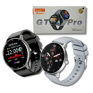 Smartwatch MA25 Relógio De Pulso Digital
