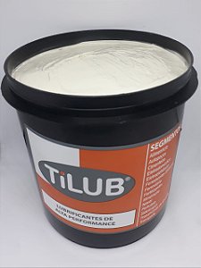 Tilub Li Marine Plus - Graxa Náutica Premium - 500g