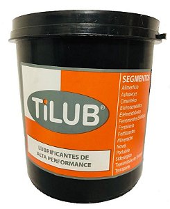 Tilub Sil 500 P Light - Grau 2 - 1kg