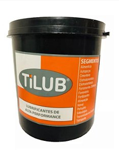 Tilub Cab 00 - Graxa para Cabo de Aço - 1kg
